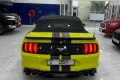 Ford Mustang Eco Boost Twin Turbo (Borla Exhaust) 2021