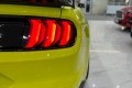 Ford Mustang Eco Boost Twin Turbo (Borla Exhaust) 2021