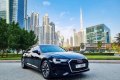 Audi A6 2022