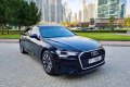 Audi A6 2022