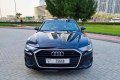 Audi A6 2022