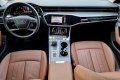 Audi A6 2022