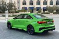 Audi RS3 2022