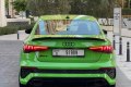 Audi RS3 2022