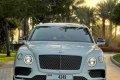 Bentley Bentayga 2020