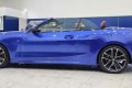 BMW 420i Convertible 2023