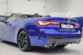 BMW 420i Convertible 2023