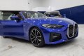 BMW 420i Convertible 2023