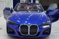 BMW 420i Convertible 2023