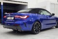 BMW 420i Convertible 2023