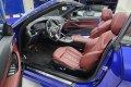 BMW 420i Convertible 2023
