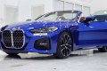 BMW 420i Convertible 2023