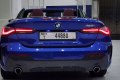 BMW 420i Convertible 2023