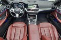 BMW 420i Convertible 2023