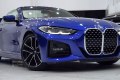 BMW 420i Convertible 2023