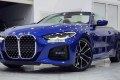 BMW 420i Convertible 2023