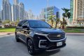 Chevrolet Captiva 2022