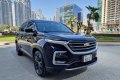 Chevrolet Captiva 2022