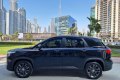 Chevrolet Captiva 2022