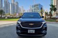 Chevrolet Captiva 2022