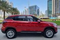 Chevrolet Groove 2022