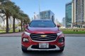 Chevrolet Groove 2022