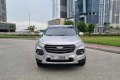 Chevrolet Groove 2023