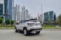 Chevrolet Groove 2023