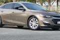 Chevrolet Malibu 2022