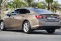 Chevrolet Malibu 2022