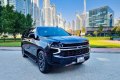 Chevtolet Tahoe Z71 2022