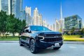 Chevtolet Tahoe Z71 2022