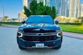 Chevtolet Tahoe Z71 2022