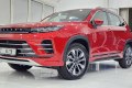 Exeed LX 2024