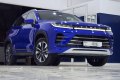 Exeed LX 2024