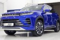 Exeed LX 2024