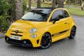 Fiat Abarth 2021