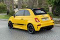 Fiat Abarth 2021