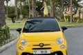 Fiat Abarth 2021