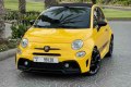 Fiat Abarth 2021