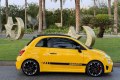 Fiat Abarth 2021