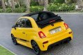 Fiat Abarth 2021