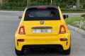 Fiat Abarth 2021