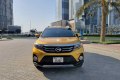GAC GS3 2021