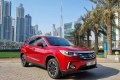 GAC GS4 2021