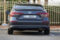 Honda Civic 2023