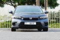 Honda Civic 2023