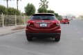 Honda HR-V 2019