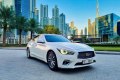 Infiniti Q 50 2021