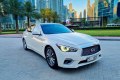 Infiniti Q 50 2021